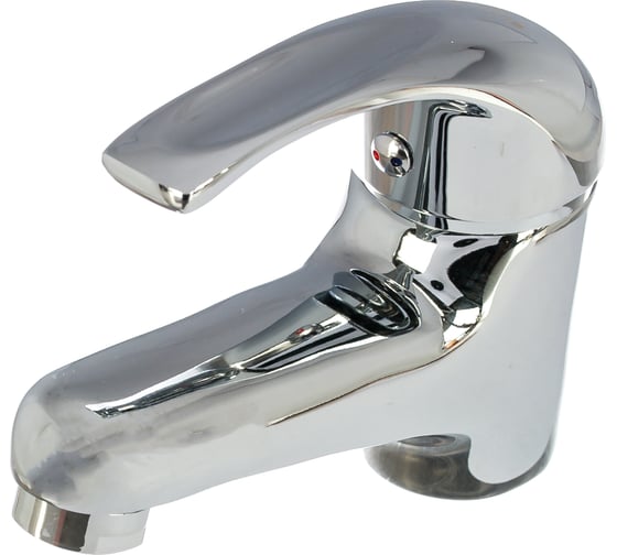 Изображение товара Смеситель для умывальника Solone LUN1-A031