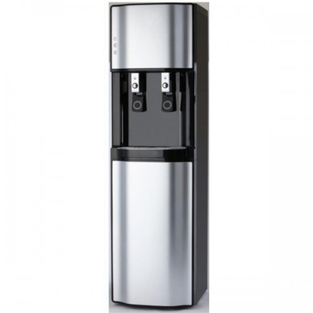 фото Пурифайер-проточный кулер для воды ael lc--70s black/silver 00290