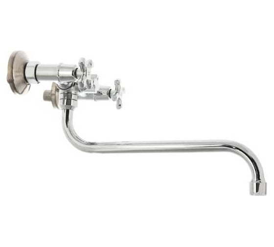 Изображение товара Смеситель для ванной Solone JIK7-A102-A