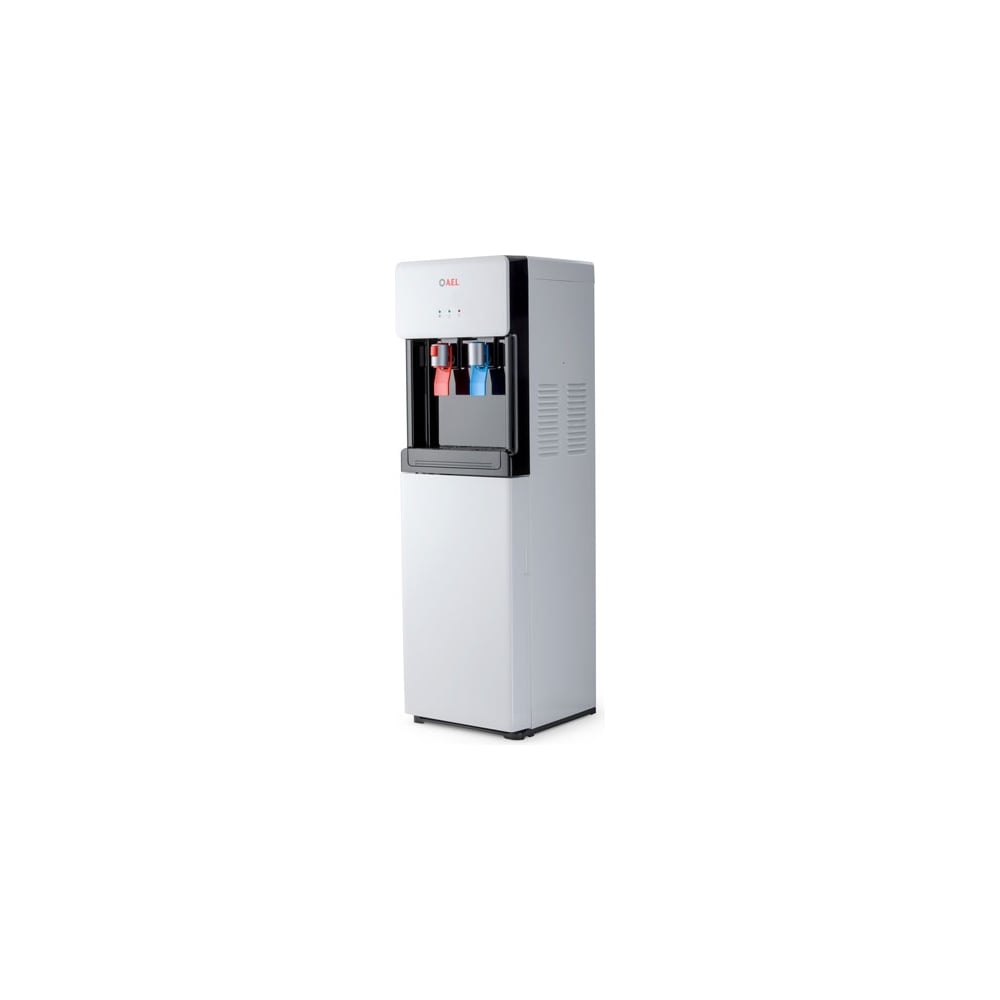 Изображение товара Кулер для воды AEL LC--850а white 00315