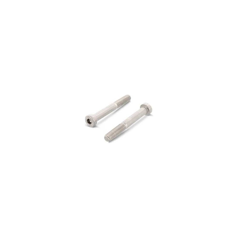 Изображение товара Винт ЦКИ DIN 7984 М12х25 8.8 цинк HEX8 10 шт.