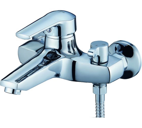 Изображение товара Смеситель для ванной Solone SITB3-A182