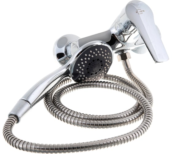 Изображение товара Смеситель для душа Solone SIT5-A182