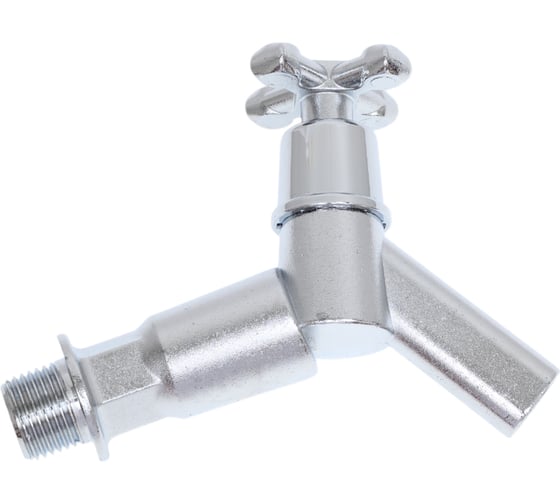 Изображение товара Настенный смеситель на одну воду Solone JIK22-A102-A