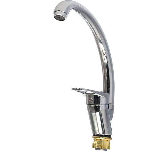 Изображение товара Смеситель для кухни Solone KAD4-A043