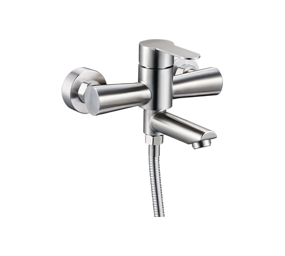 Изображение товара Смеситель для ванной Solone JAT3-A094