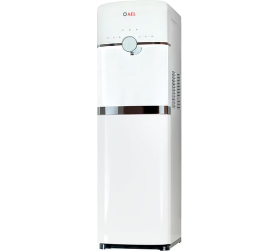 Изображение товара Пурифайер-проточный кулер для воды AEL  LC--770s white 00278