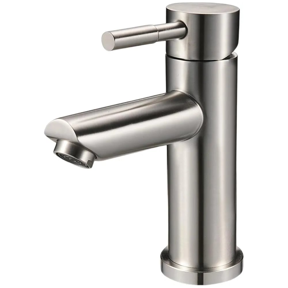 Изображение товара Смеситель для умывальника Solone EZA1-B090