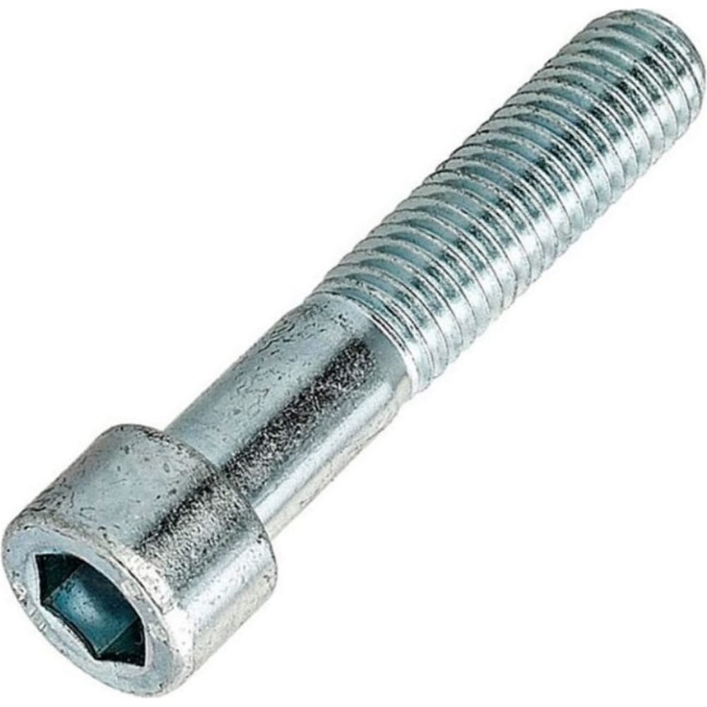 Изображение товара Винт ЦКИ DIN 912, М2х8 A4, HEX1.5, 100 шт.