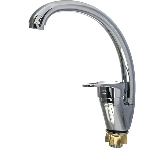 Изображение товара Смеситель для кухни Solone KAP4-A043