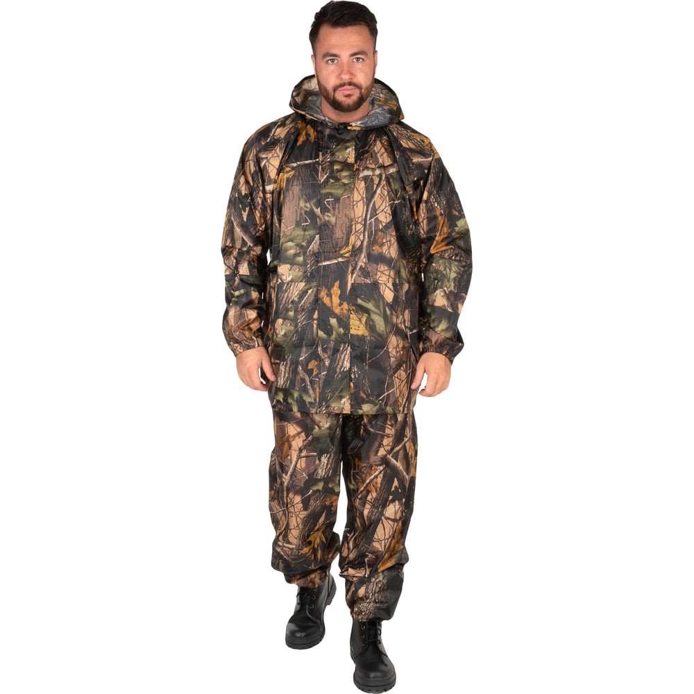 Костюм HUNTSMAN