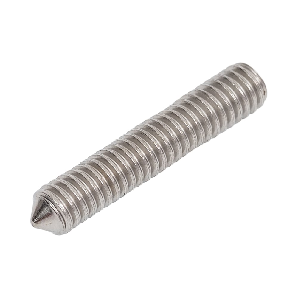 Изображение товара Винт установочный ЦКИ DIN 914 М4х20 A2 20 шт нержавеющая сталь