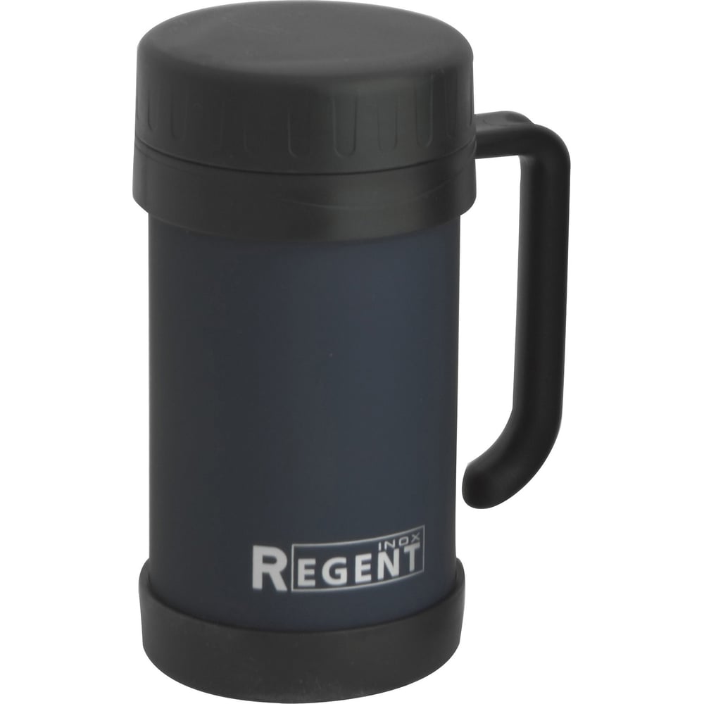 фото Кружка-термос regent inox gotto 0.50 л 15920