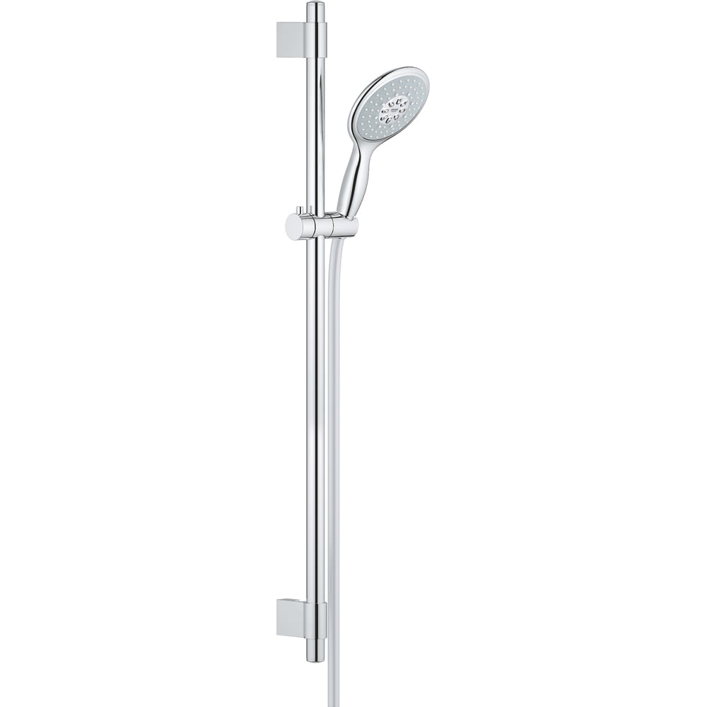 фото Душевой гарнитур grohe power&soul 130 мм, 9,5 л/мин 27738000