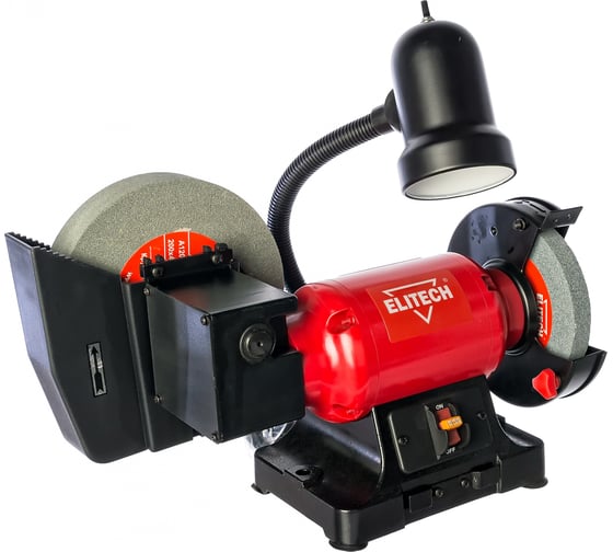Изображение товара Точило ELITECH CT 300MC