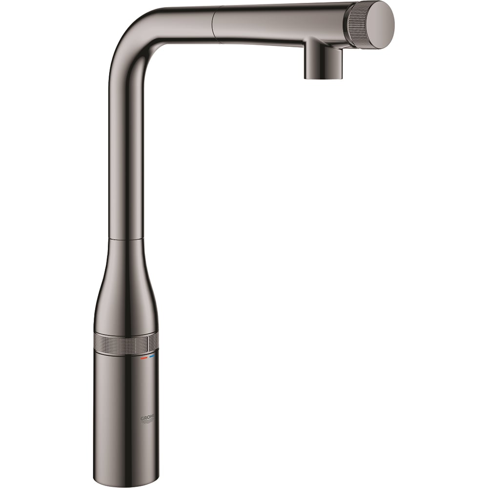 фото Смеситель для мойки grohe