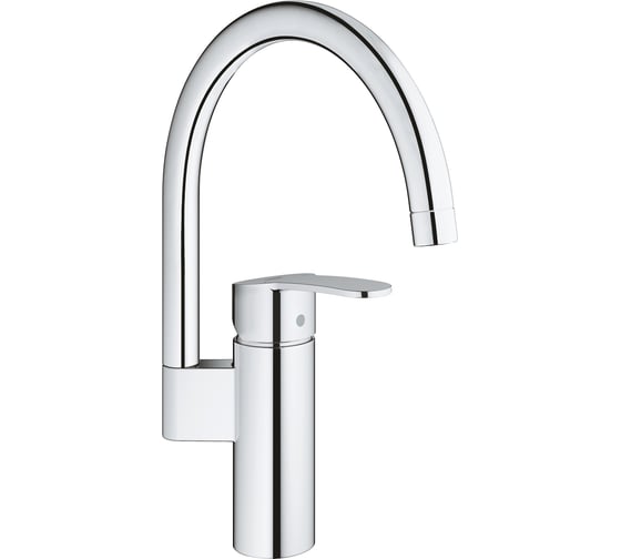 Изображение товара Смеситель для мойки Grohe Eurostyle Cosmopolitan высокий излив 30221002
