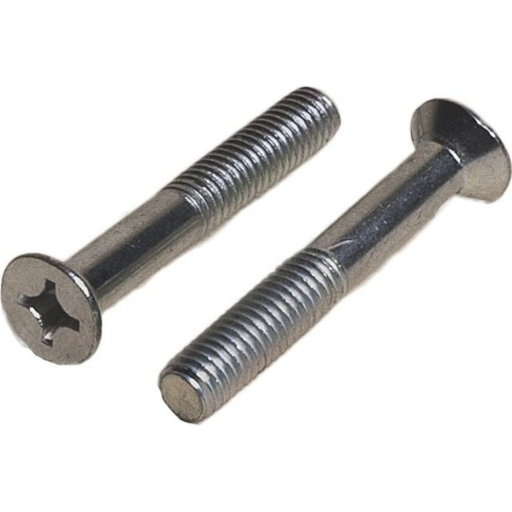 Изображение товара Винт ЦКИ DIN 965 М2х18 A2 нержавеющая сталь, 100 шт