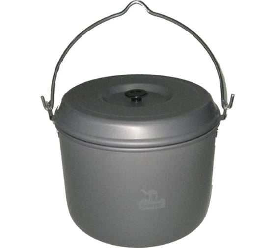 Изображение товара Анодированный котел Tramp 7 л TRC-041