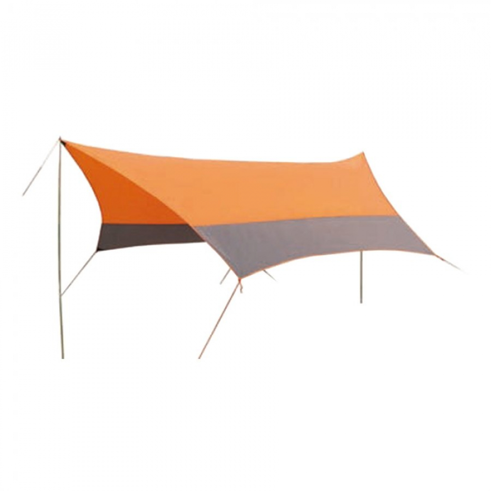 фото Палатка tramp lite tent orange оранжевый tlt-011