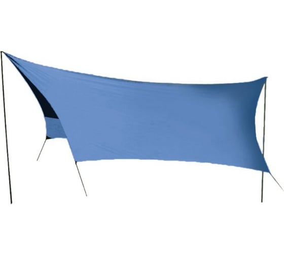 Изображение товара Палатка Tramp Lite Tent blue синий TLT-036