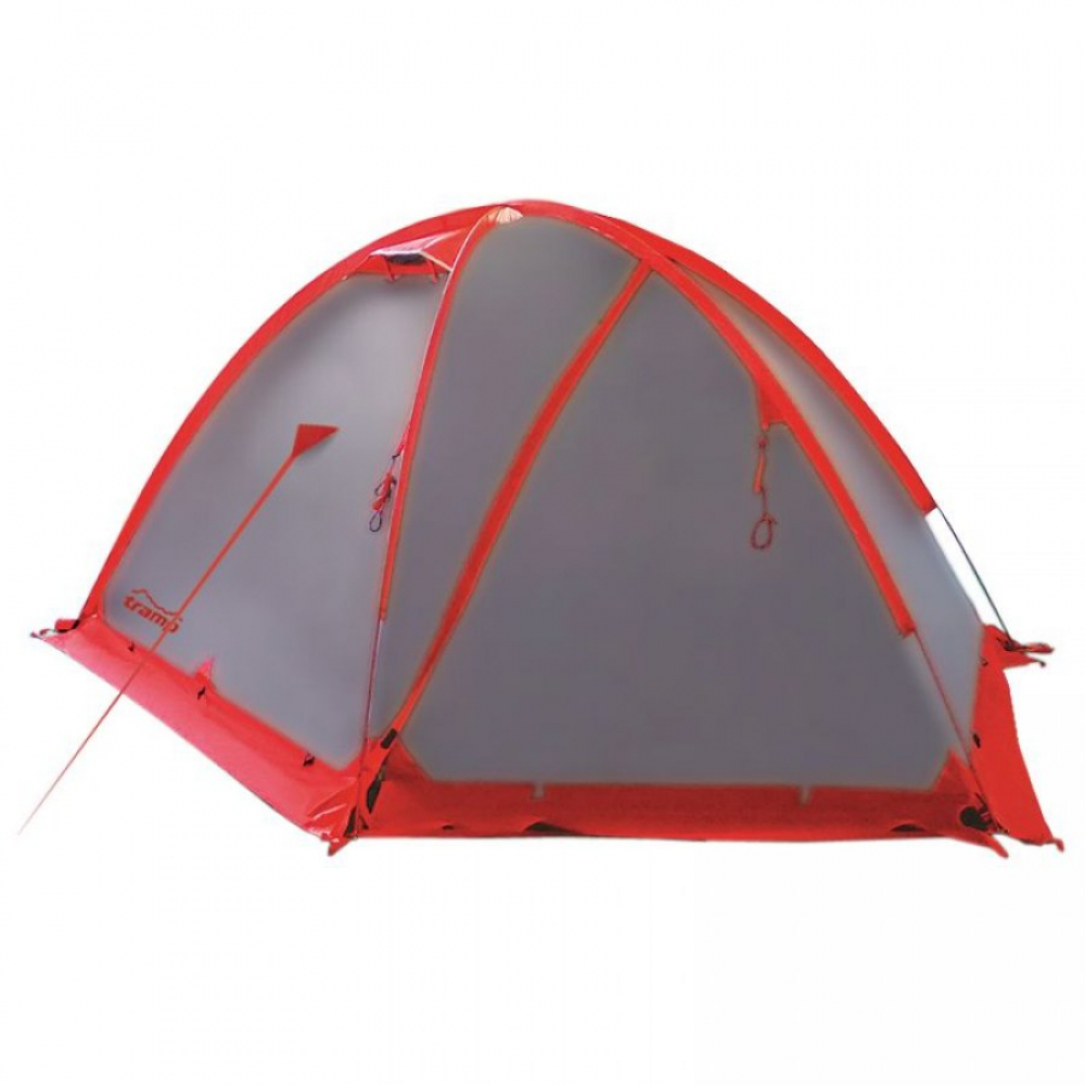 Палатка Tramp палатка indiana tramp 2
