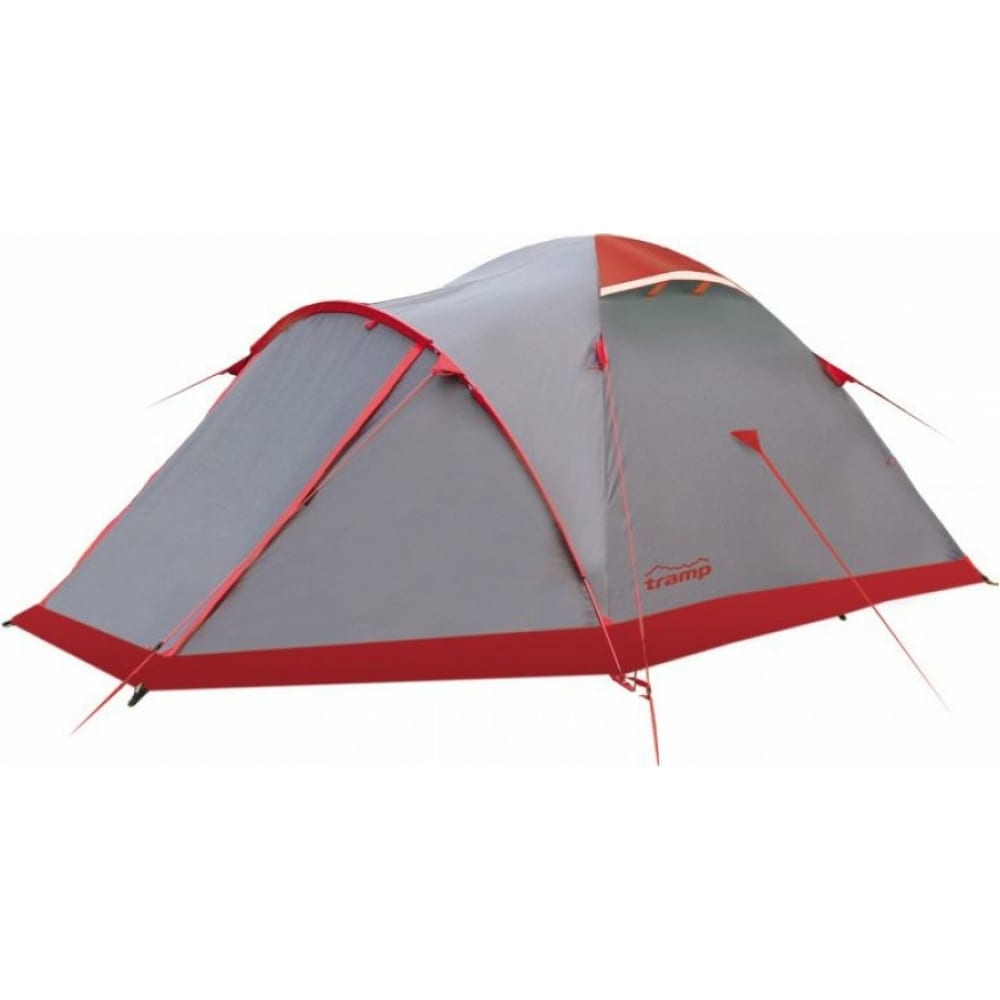 Палатка Tramp палатка tramp scout 2 v2 green