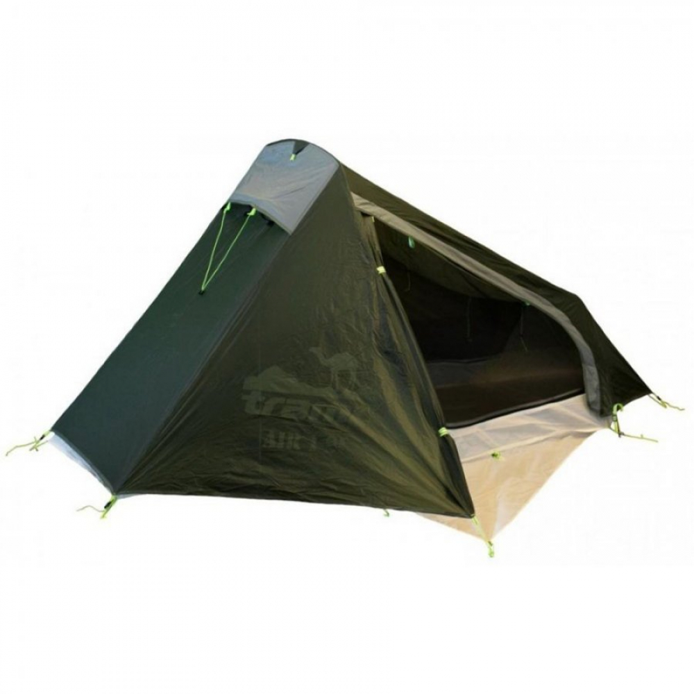 Палатка Tramp палатка canadian camper karibu 3 woodland