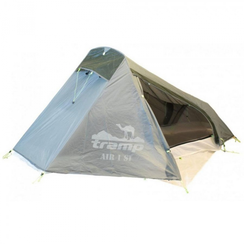 Палатка Tramp палатка автомат tramp swift 3 v2 зелёный