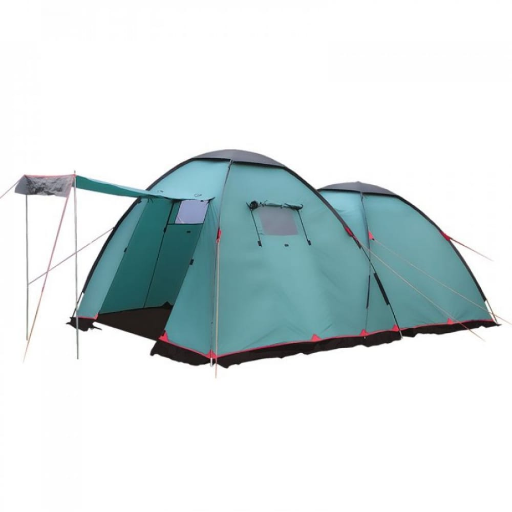 Палатка Tramp палатка автомат tramp quick 2 v2 зелёный
