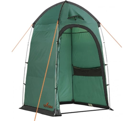 Изображение товара Палатка душ-туалет Tramp Totem Privat зеленый TTT-022