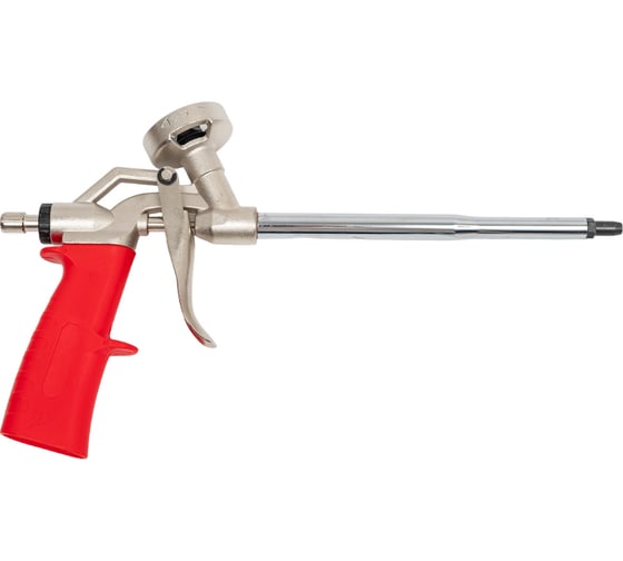 Изображение товара Пистолет для монтажной пены Монтажник Пеномакс 600007