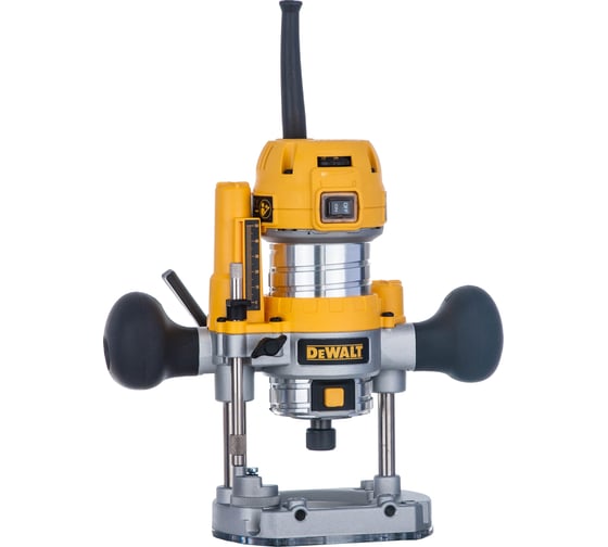 Изображение товара Фрезер DEWALT D 26204 K