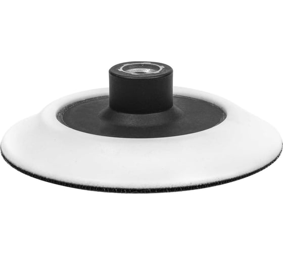 Изображение товара Диск полировальный TWIST PAD (125 мм; М14) SCHOLL Concepts 21053