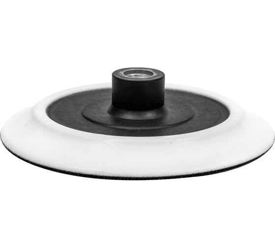 Изображение товара Диск полировальный TWIST PAD (150 мм; М14) SCHOLL Concepts 21055