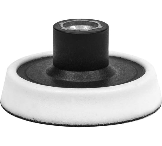 Изображение товара Диск полировальный TWIST PAD (76 мм; М14) SCHOLL Concepts 21058