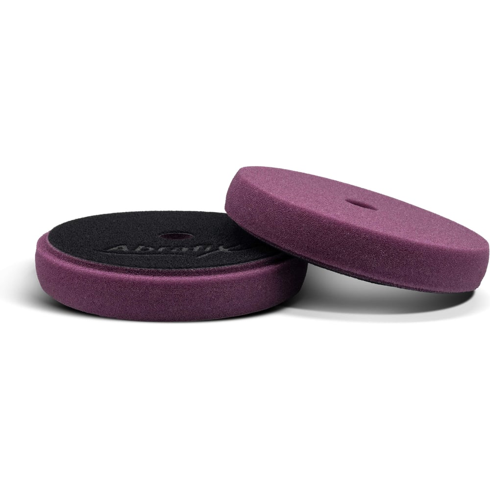 Изображение товара Полировальный круг SCHOLL Concepts 20293 жесткий фиолетовый 145х25 мм 2 шт