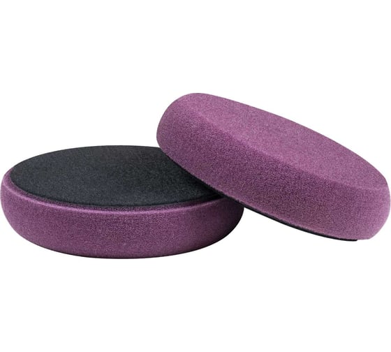 Изображение товара Круг полировальный жесткий лиловый (20 шт; 90х25 мм) SCHOLL Concepts 20298