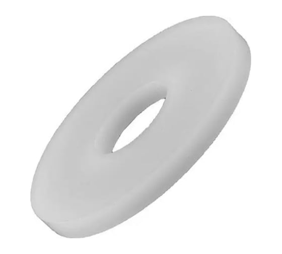 Изображение товара Шайба кузовная ЦКИ DIN 9021, М4 полиамид, 250 шт. 35876