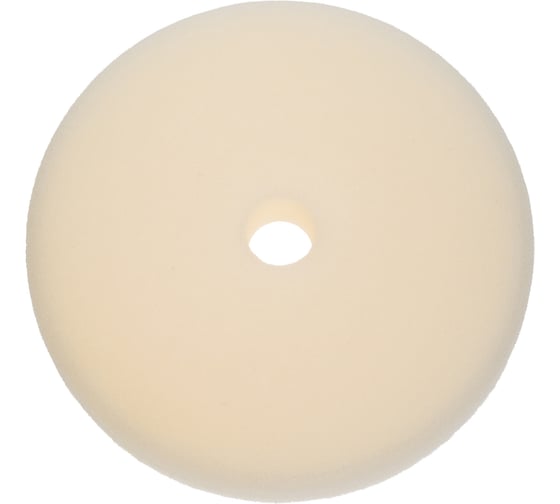 Изображение товара Полировальный круг белый SCHOLL Concepts 135/25 мм Ecofix, арт. ECO2343V