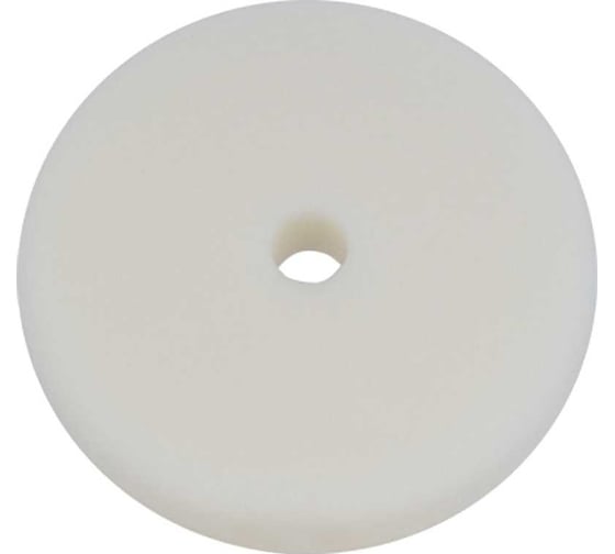 Изображение товара Круг полировальный белый (165х25 мм) SCHOLL Concepts ECO2347