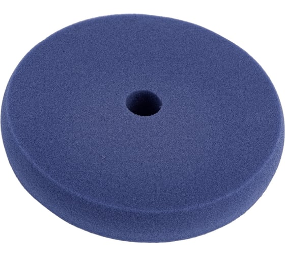 Изображение товара Круг полировальный жесткий синий (2 шт; 145х25 мм) SCHOLL Concepts 20373