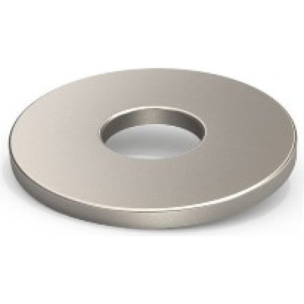 Изображение товара Увеличенная шайба ЦКИ DIN 440R M6 цинк 10 шт