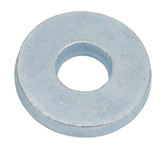 Изображение товара Шайба усиленная ЦКИ DIN 6340, М8, закаленная, цинк, 5 шт. 1975207