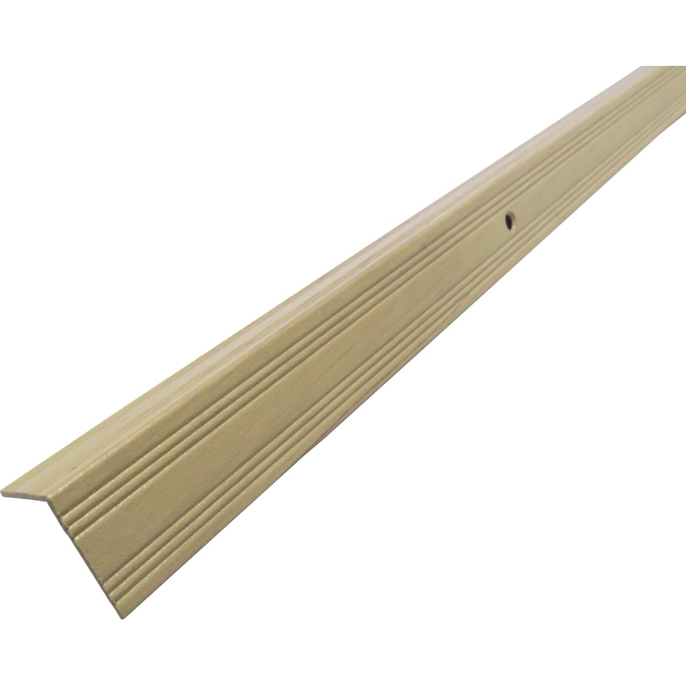 Изображение товара Угол ПилотПро 119 упак вяз песочный 0,9м, арт 20613