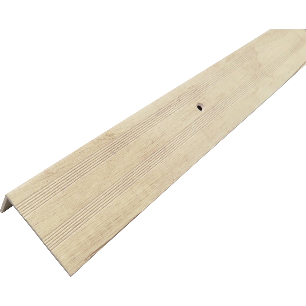 Изображение товара Угол ПилотПро 239 упак вяз натуральный 0,9м для декоративных отделочных работ