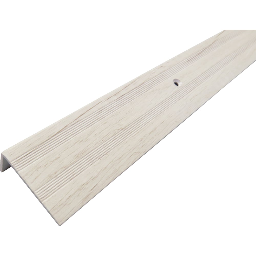 Изображение товара Угол внешний для отделки ПилотПро 239 1,8м вяз светлый практика и качество