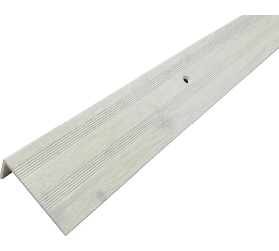 Изображение товара Угол ПилотПро 239 упак дуб дымчатый 0,9м, арт 20631