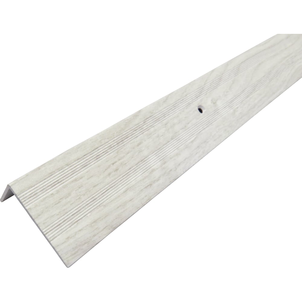 Изображение товара Угол ПилотПро 239 упак ель арктик 1,8м наружный алюминий декоративная пленка