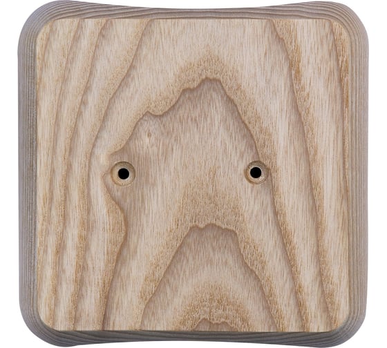 Изображение товара Накладка МЕЗОНИНЪ D240мм., КВАДРАТ, установ. место 109х109мм GE71749-00